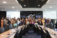 Elas Empreendem: conferência propõe medidas para ampliar crédito e qualificação de empreendedoras