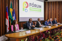 Em Manaus, Ministério do Empreendedorismo destaca importância do diálogo com toda a sociedade