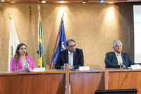 Ministério do Empreendedorismo reforça avanços no ambiente de negócios em evento com representantes de juntas comerciais de todo o país