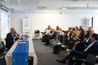 Fórum Permanente das Microempresas e Empresas de Pequeno Porte debate políticas públicas no Espírito Santo