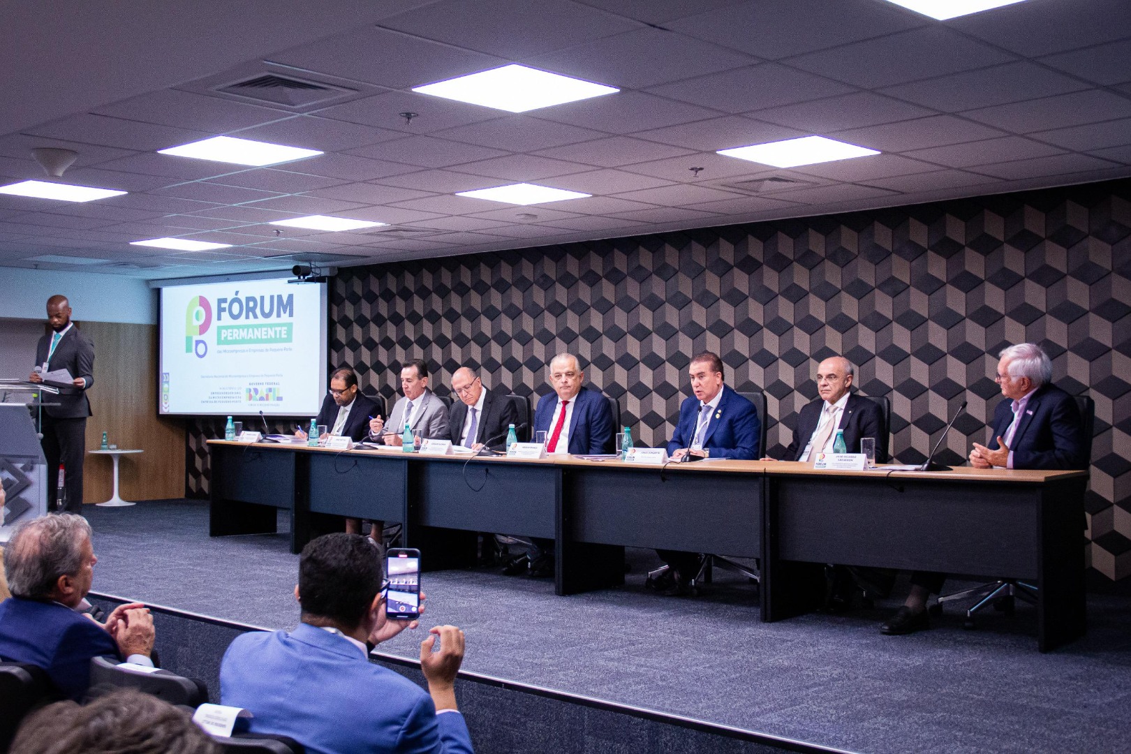 Fórum Permanente 