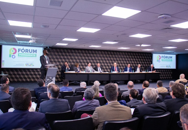 Fórum Permanente 