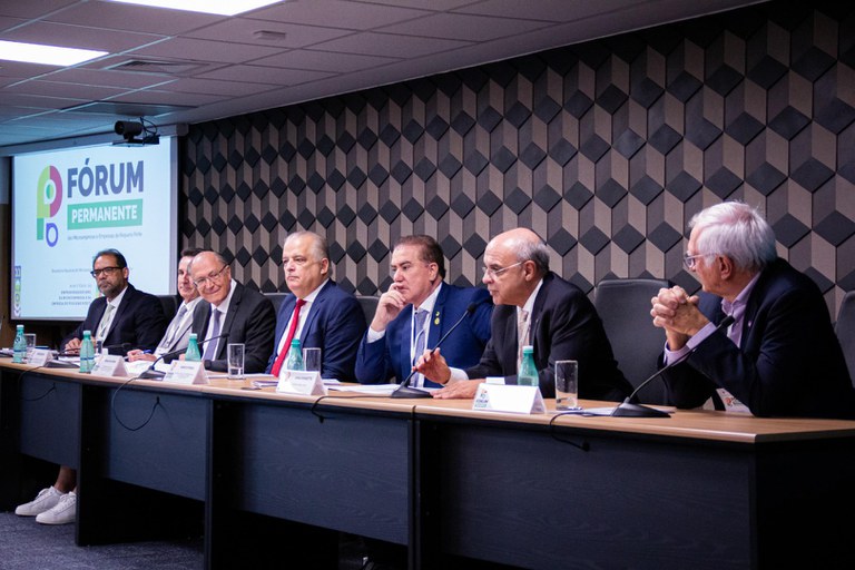 Fórum Permanente 