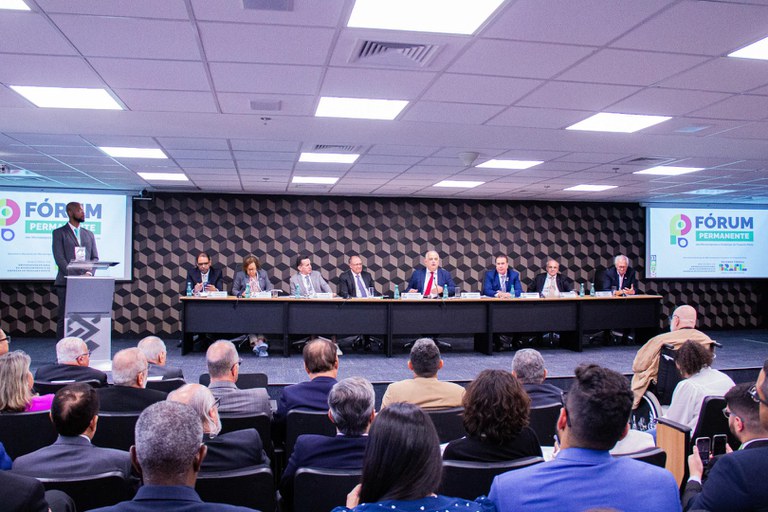 Fórum Permanente 