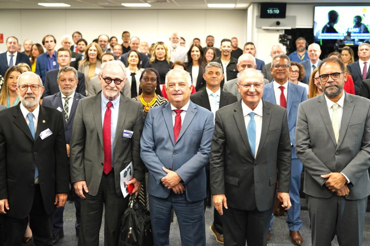 Foto: Pedro Souza / Ascom MEMP