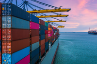 Márcio França destaca importância da qualificação dos pequenos negócios para exportação no ABC Paulista e Baixada Santista