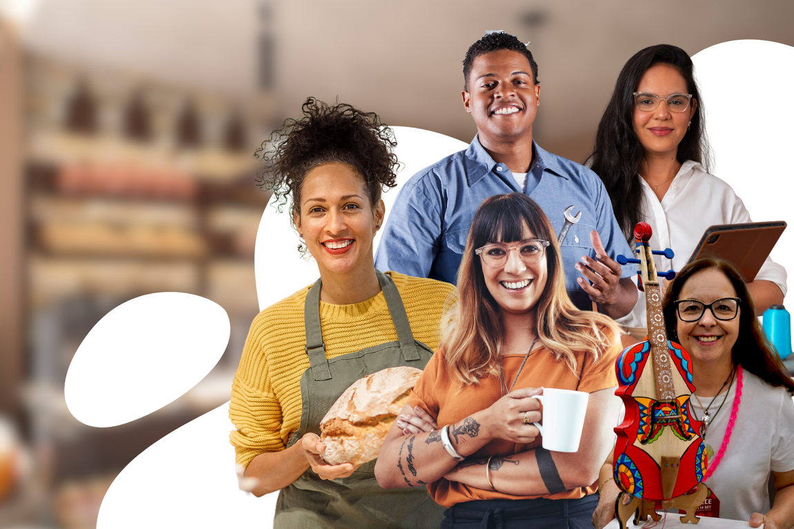 MEI completa 17 anos e segue no centro das políticas do Governo Federal para mais de 16,8 milhões de empreendedores