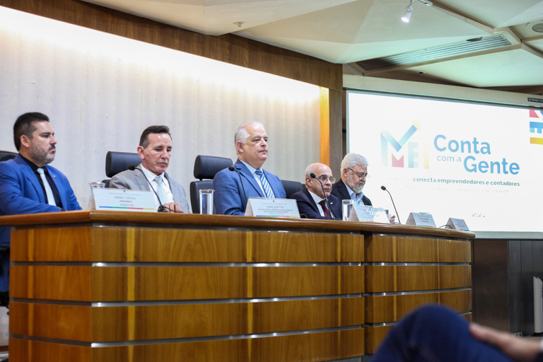 Foto: Beto Neves / ASCOM MEMP