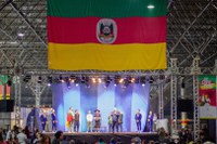 MEMP apoia artesãos gaúchos na Expotchê