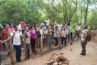 Ministério do Empreendedorismo articula plano de desenvolvimento sustentável para o Vale do Catimbau, em Pernambuco