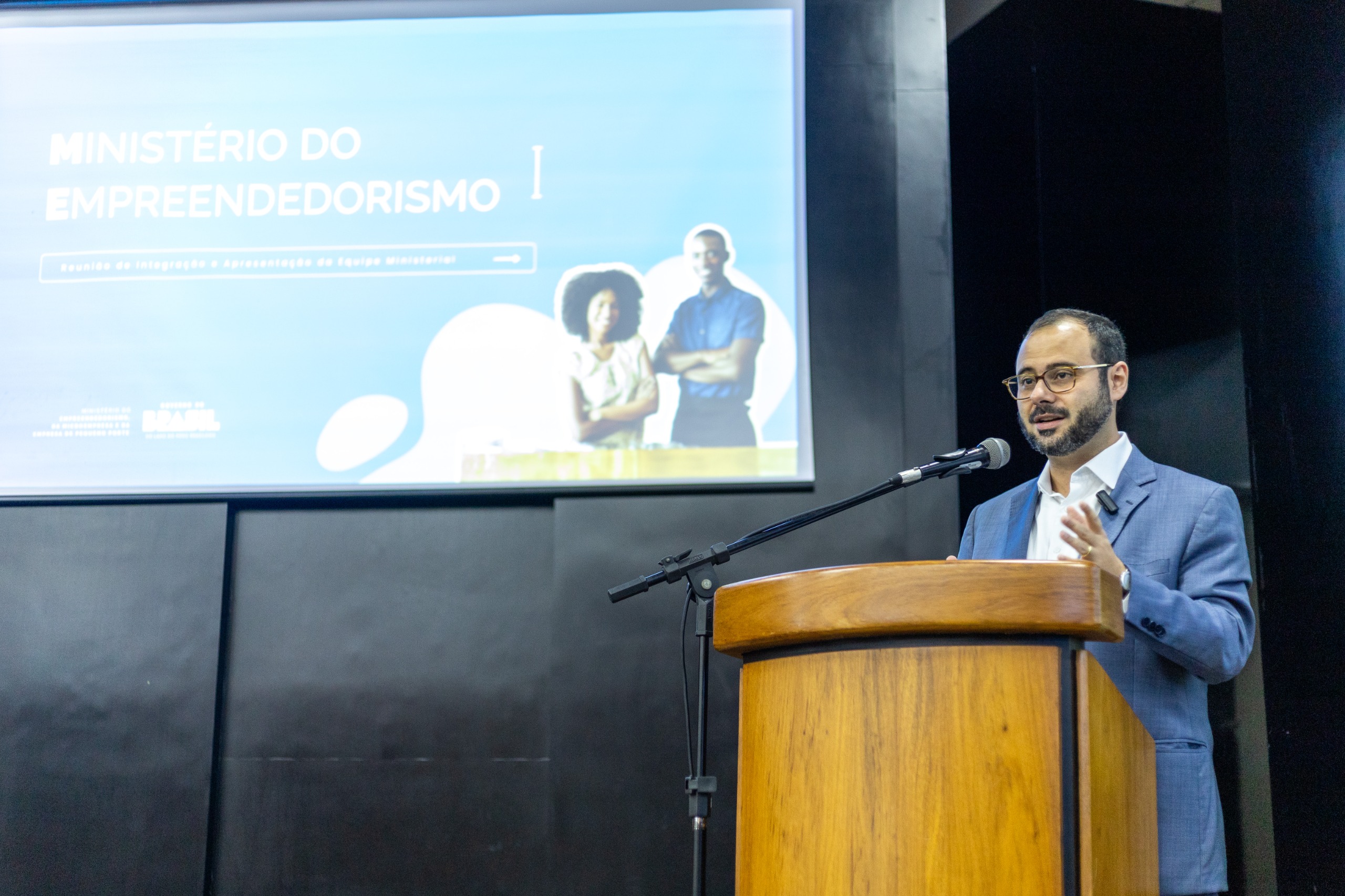 Foto: Beto / ASCOM MEMP