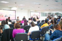 Ministério do Empreendedorismo debate desafios e avanços com lideranças femininas