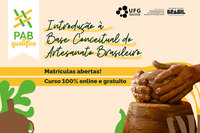 Ministério do Empreendedorismo lança curso gratuito sobre os fundamentos do artesanato brasileiro