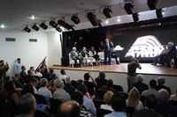 Ministério do Empreendedorismo promove agendas em Ribeirão Preto e Franca para fortalecer o desenvolvimento regional e apoiar pequenos negócios