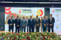 Ministro Márcio França abre Fórum de Empreendedorismo em Palmas, Tocantins