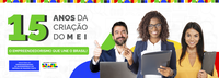 Nos 15 anos de MEI, Ministério do Empreendedorismo busca ampliar benefícios ao setor