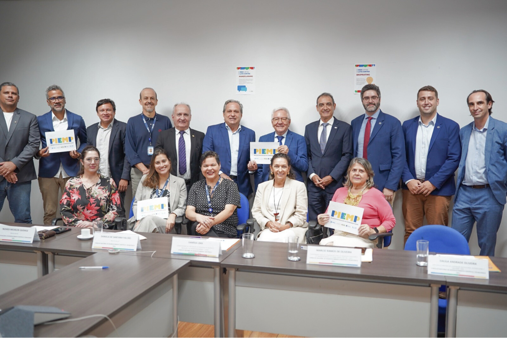 Programa federal vai apoiar estudantes a desenvolver projetos empreendedores nas universidades