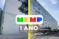 R$ 1 bilhão em crédito para pequenos negócios e 100 mil renegociações de dívidas de empresas marcam primeiro ano do Ministério do Empreendedorismo