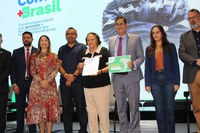 Rio Grande do Norte adere ao Contrata+Brasil e abre oportunidades para microempreendedores