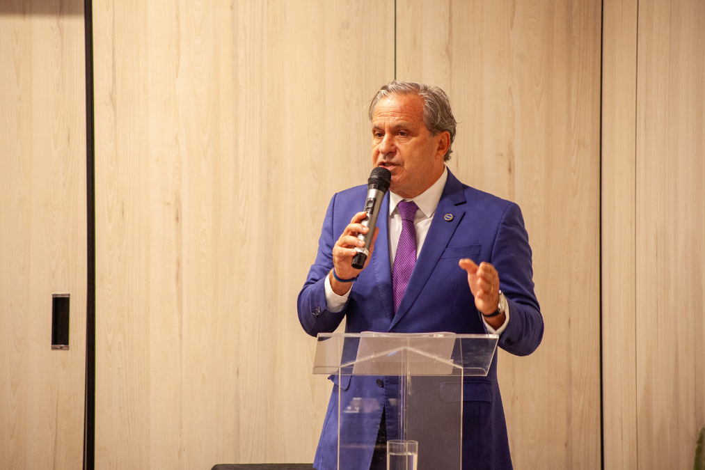 Foto: Beto Neves / Ascom MEMP