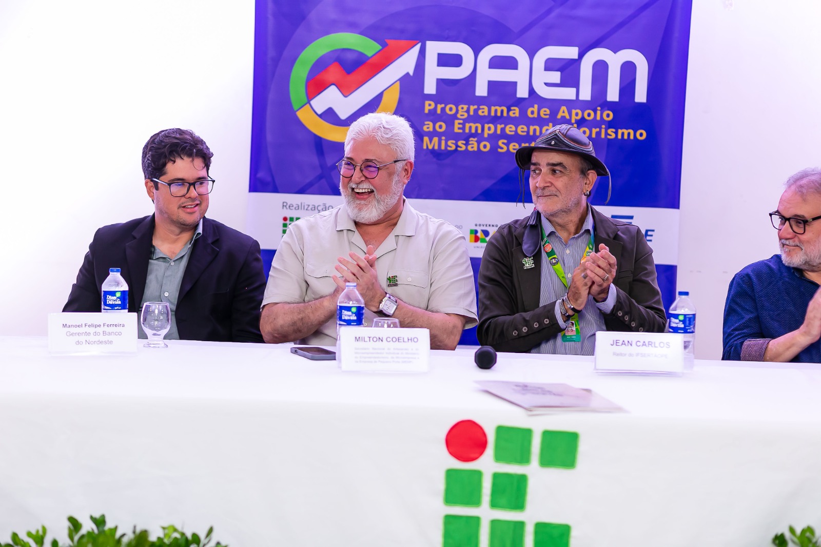 imagens do evento
