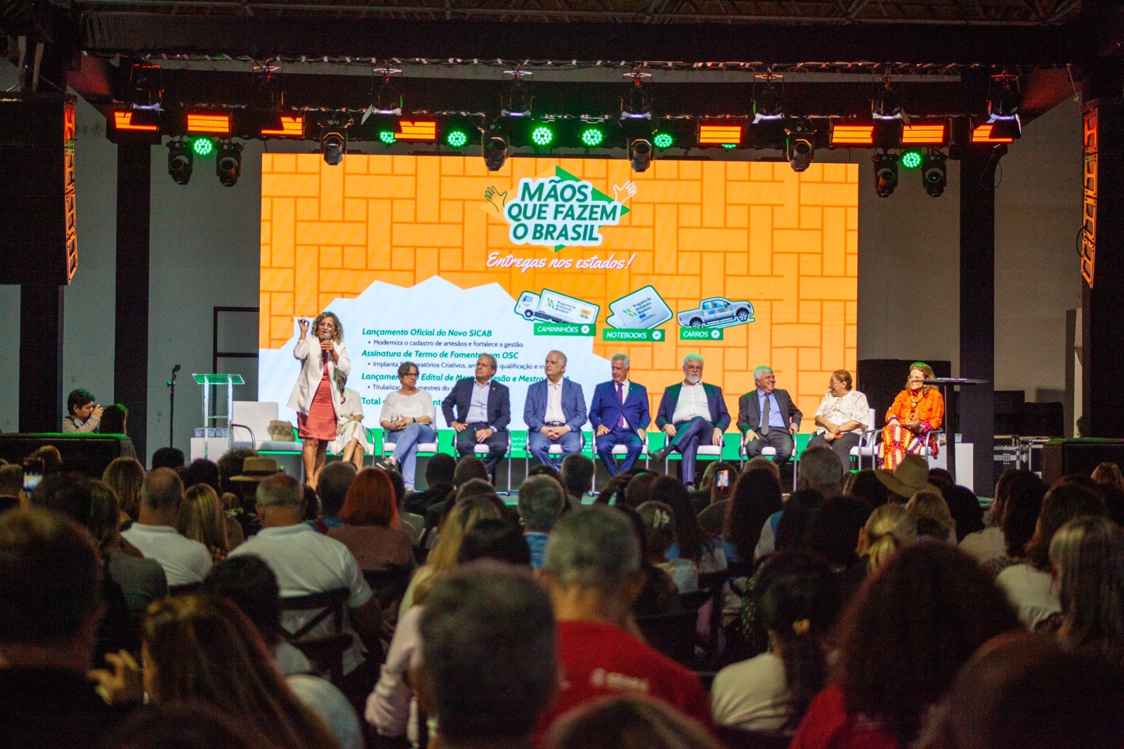 Foto: Beto / ASCOM MEMP