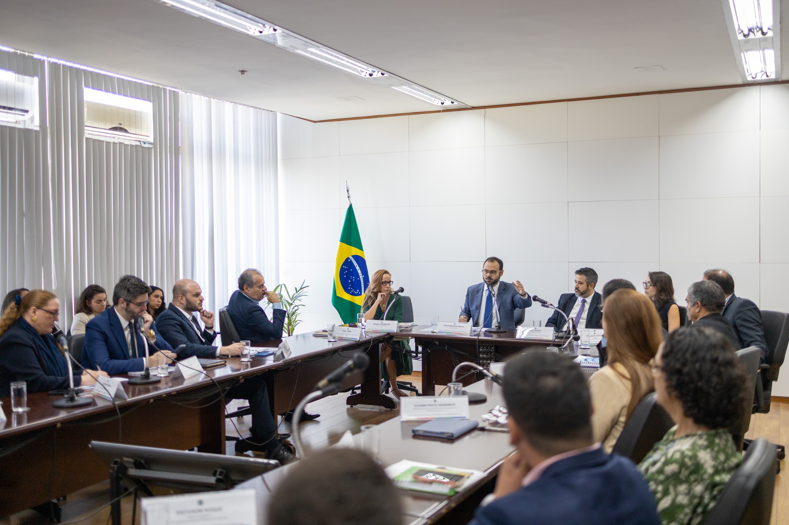 Foto: Beto Neves / ASCOM MEMP