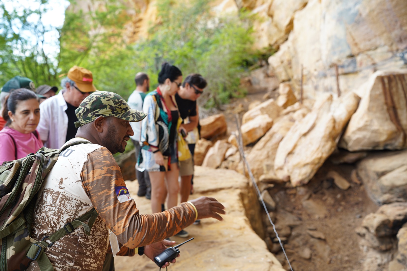 Foto: Pedro de Souza/ ASCOM MEMP                              