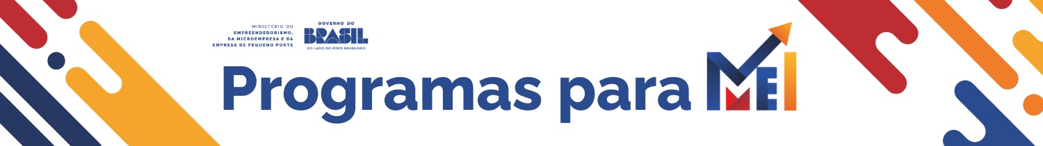 Programas para MEI