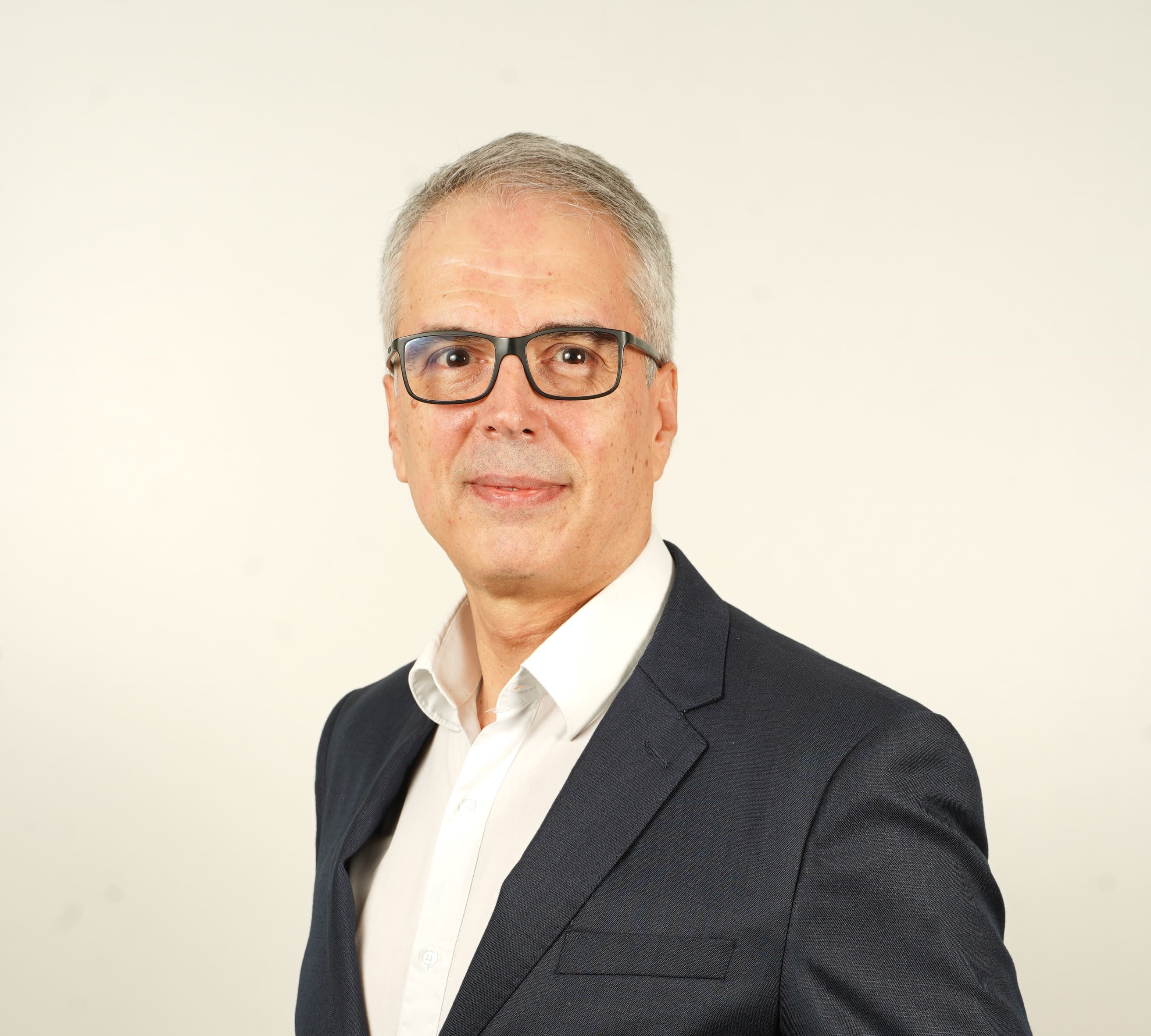 Jesus Luis Varela Vazquez