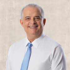 MÁRCIO LUIZ FRANCA GOMES