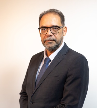 Maurício Pinto Pereira Juvenal