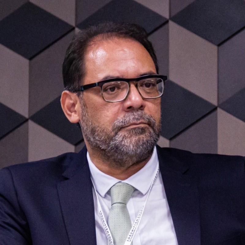 Maurício Pinto Pereira Juvenal