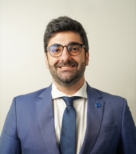 Rafael Sanches Pimentel