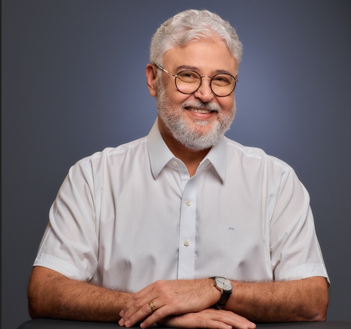 Milton Coelho Da Silva Neto