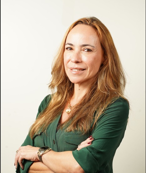 Tatiana Severino de Vasconcelos