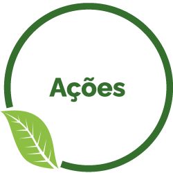 Ações
