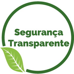 Segurança Transparente