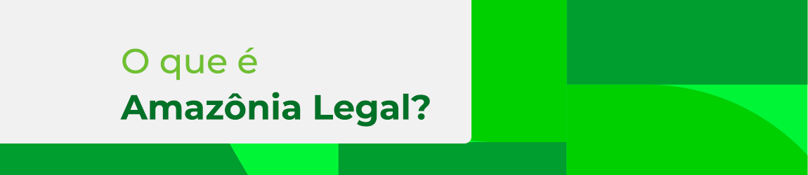 Amazônia Legal