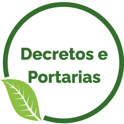 Decretos e Portarias