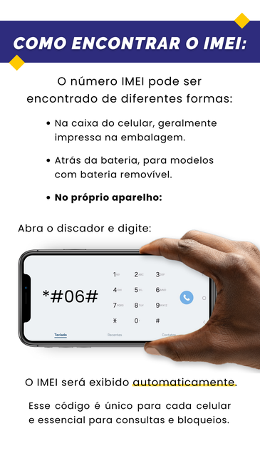Registre o que, quando e onde ocorreu