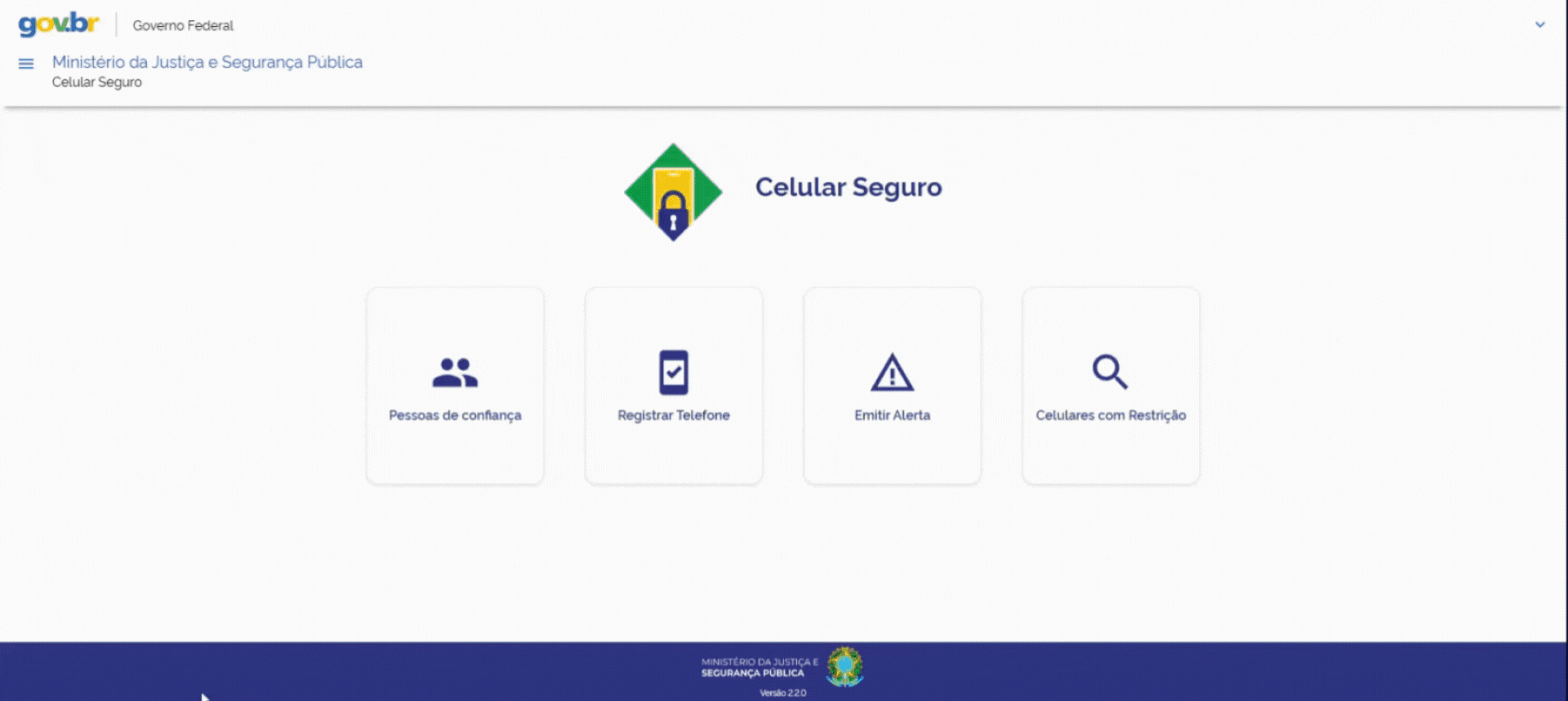 como desligar modo recuperação