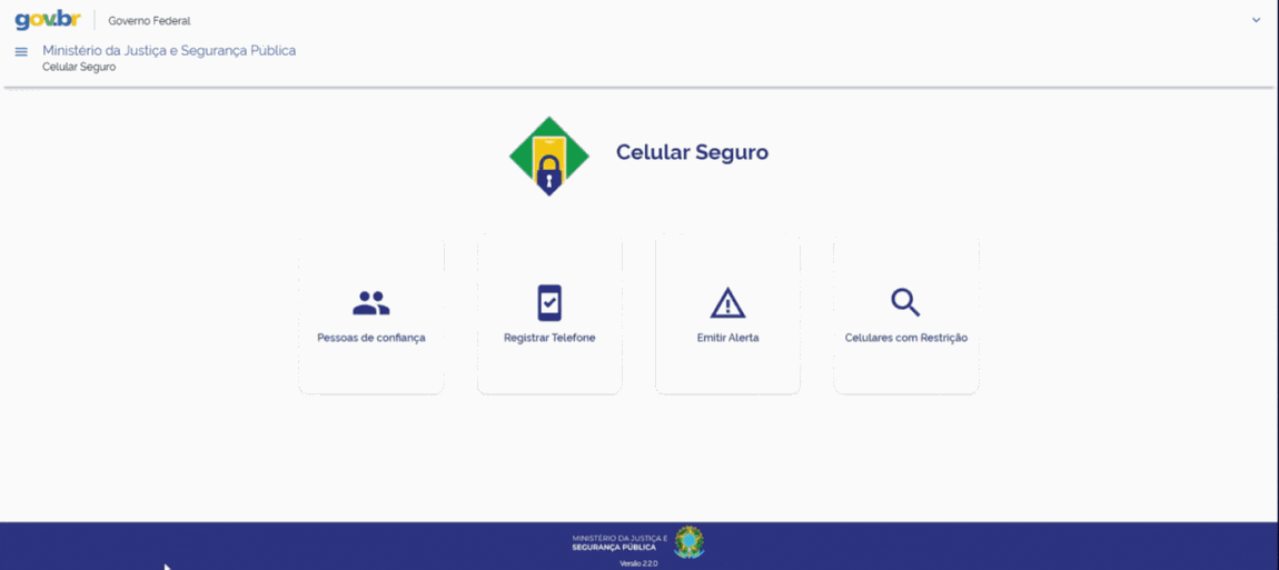 como desligar modo recuperação