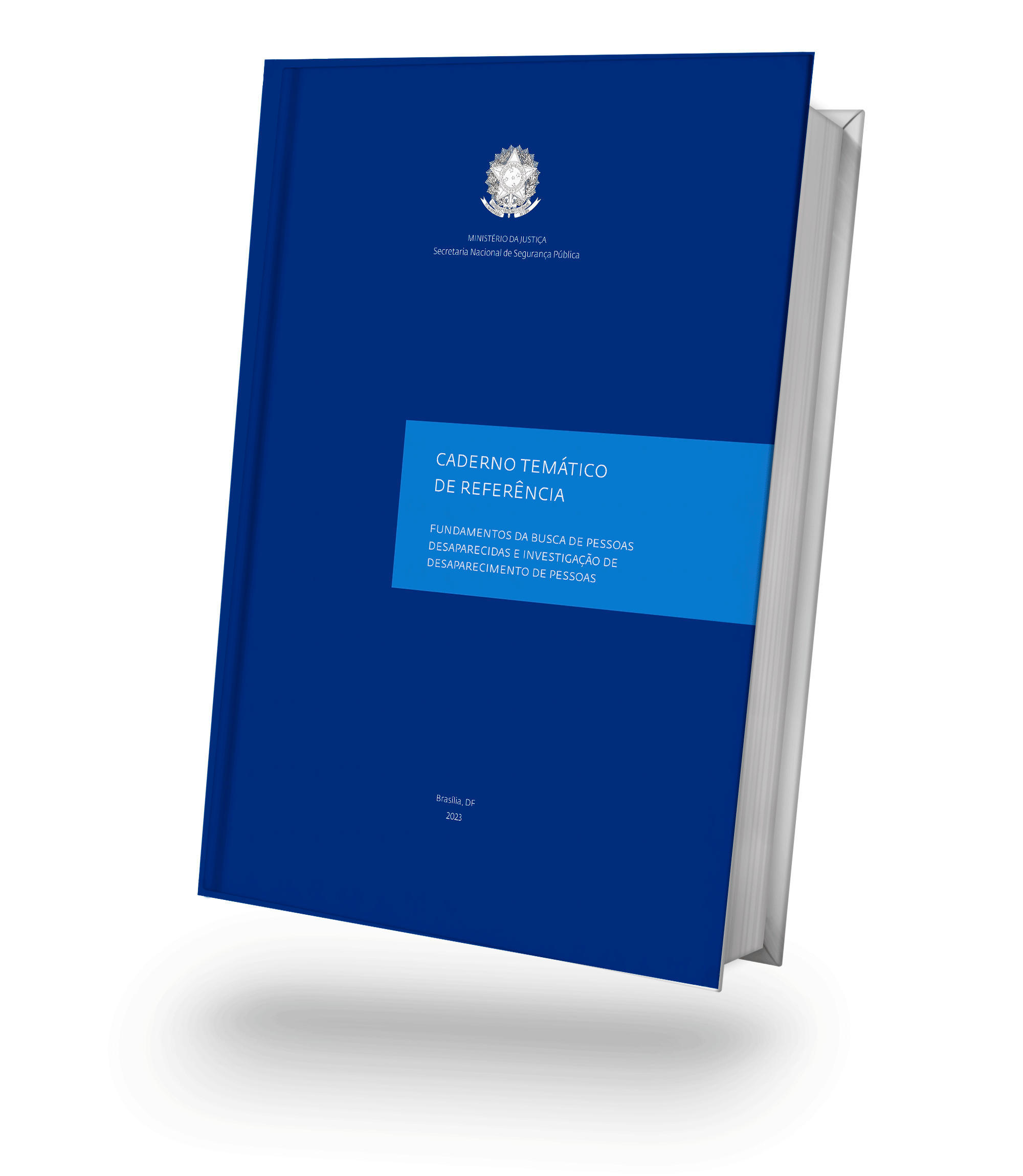 Caderno Temático de Referência