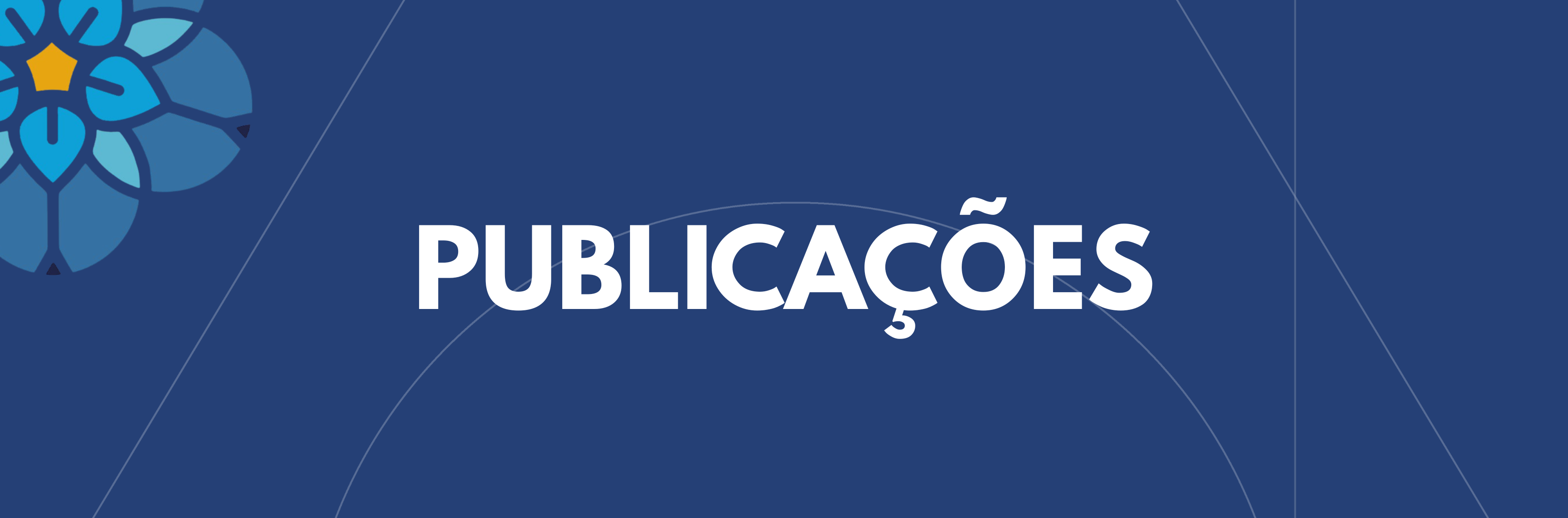 Materiais e Publicações