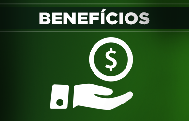 Benefícios
