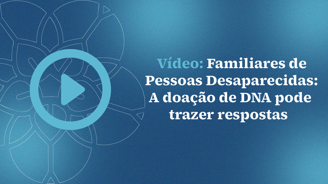 Familiares de Pessoas Desaparecidas