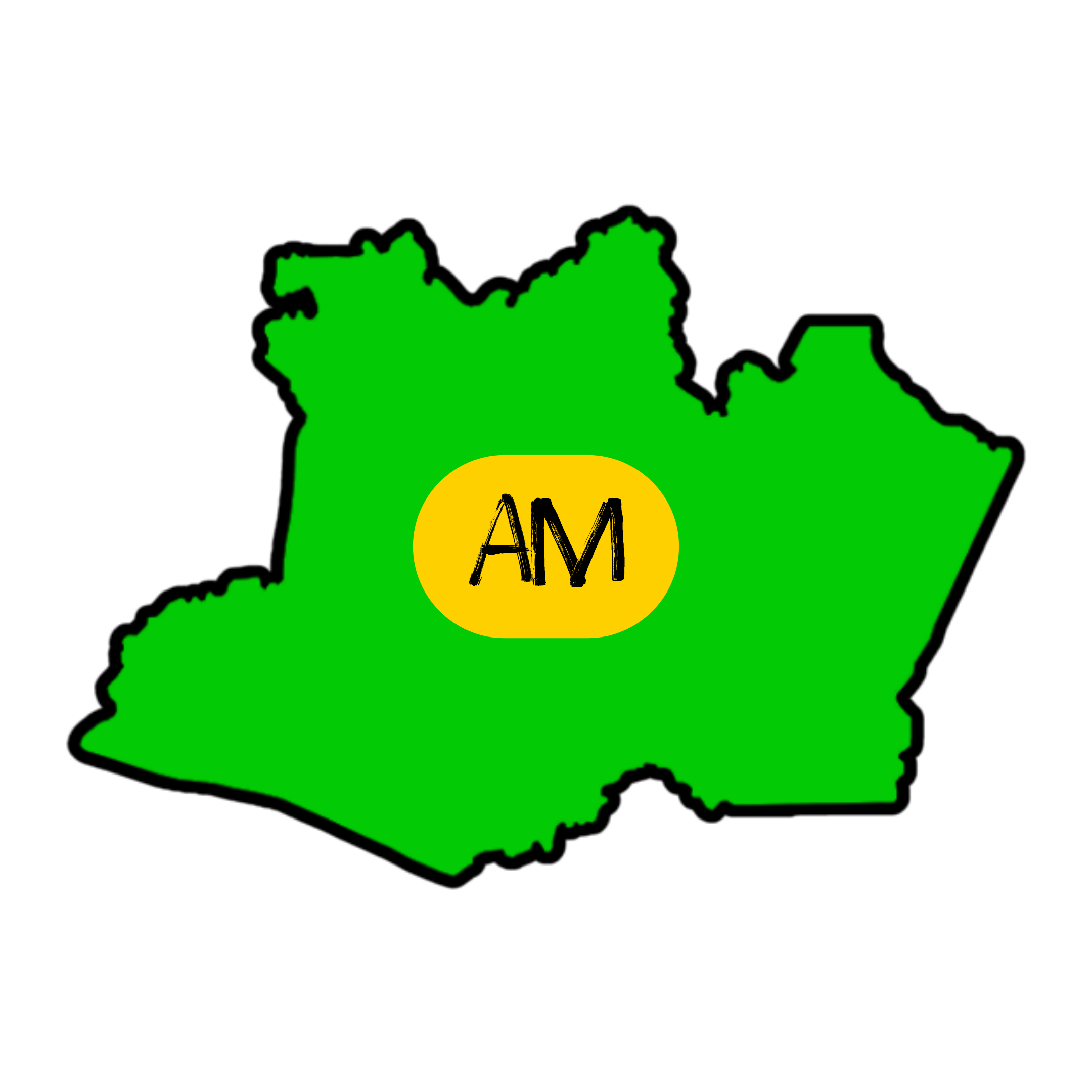Amazonas