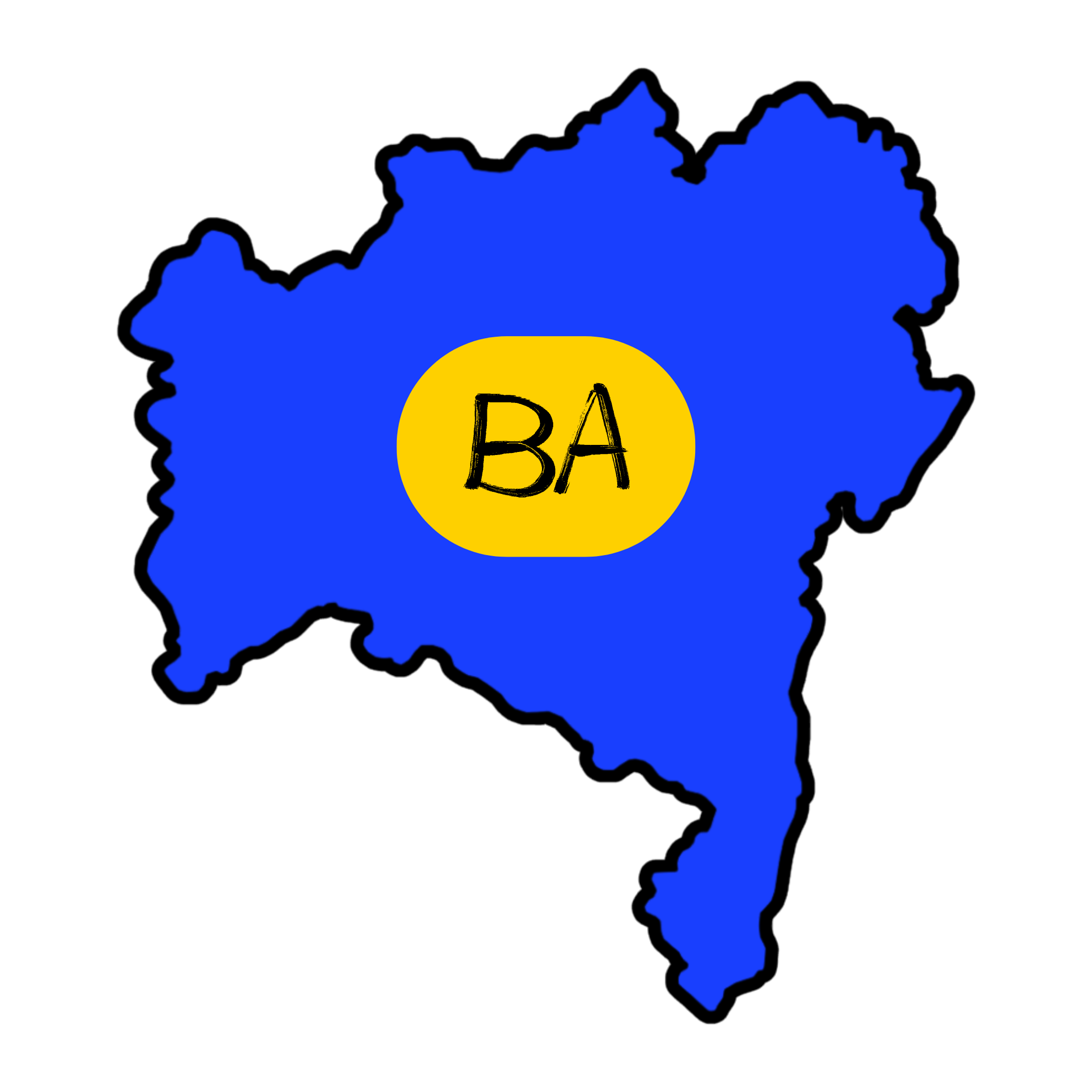 BAHIA