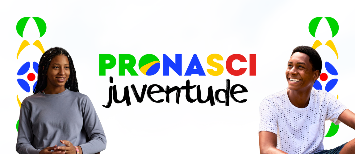 Pronasci Juventude